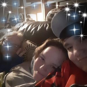 Meet your Posher, Gail